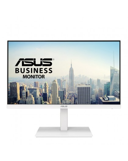 ASUS VA24EQSB-W computer monitor 60.5 cm (23.8") 1920 x 1080 pixels Full HD LED White