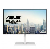 ASUS VA24EQSB-W computer monitor 60.5 cm (23.8") 1920 x 1080 pixels Full HD LED White