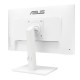 ASUS VA24EQSB-W computer monitor 60.5 cm (23.8") 1920 x 1080 pixels Full HD LED White