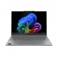 Lenovo IdeaPad 5 2-in-1 14Q8X9 Copilot+ PC Qualcomm Snapdragon X1P-42-100 Hybrid (2-in-1) 35.6 cm (14") Touchscreen WUXGA 16 GB 