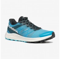 Scarpa SPIN RACE White