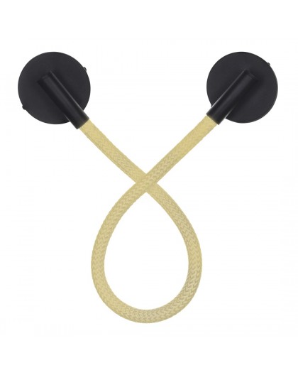 Activejet LED wall lamp AJE-LIVIO WW