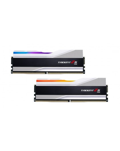G.Skill Trident Z5 RGB F5-8000J3848H16GX2-TZ5RS memory module 32 GB 2 x 16 GB DDR5