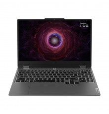 Lenovo LOQ AMD Ryzen™ 5 7235HS Laptop 39.6 cm (15.6") Full HD 16 GB DDR5-SDRAM 512 GB SSD NVIDIA GeForce RTX 3050 Wi-Fi 6 (802.1