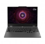 Lenovo LOQ AMD Ryzen™ 5 7235HS Laptop 39.6 cm (15.6") Full HD 16 GB DDR5-SDRAM 512 GB SSD NVIDIA GeForce RTX 3050 Wi-Fi 6 (802.1