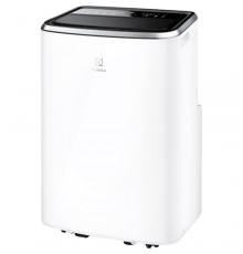 Electrolux EXP26U538CW portable air conditioner 64 dB White