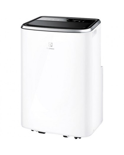 Electrolux EXP26U538CW portable air conditioner 64 dB White