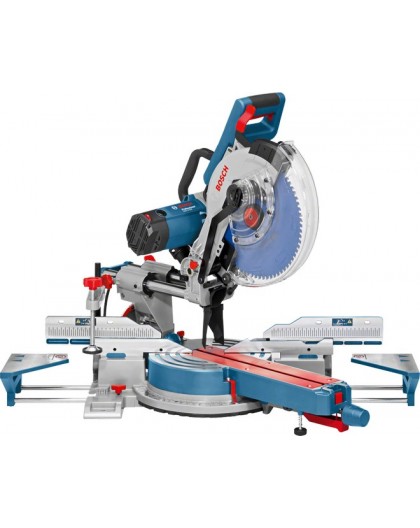 Bosch GCM 12 SDE 4000 RPM 1800 W