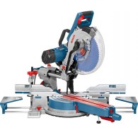 Bosch GCM 12 SDE 4000 RPM 1800 W