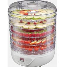 Gorenje FDK 24 DW Transparent, White 240 W Dryer