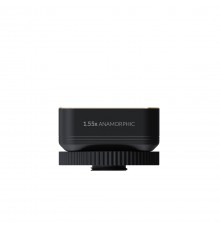 ShiftCam LensUltra 1.55x Anamorphic Lens
