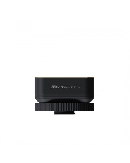 ShiftCam LensUltra 1.55x Anamorphic Lens