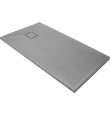Rectangular granite shower tray 140x70 cm