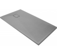 Rectangular granite shower tray 140x70 cm