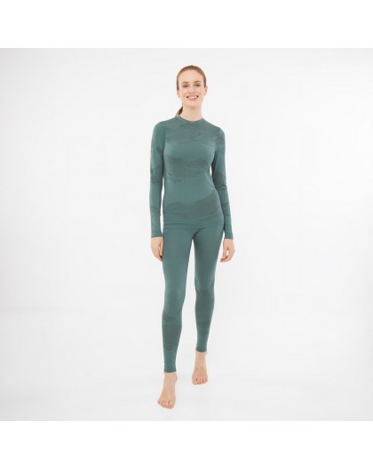 Viking Base Layer Gasher Lady Set