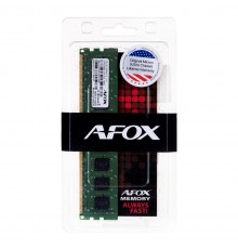 AFOX DDR3 8GB 1866MHZ