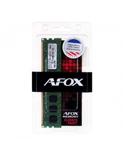 AFOX DDR3 8GB 1866MHZ