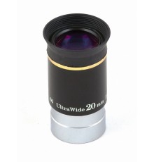 Skywatcher WA-66 20mm 1.25" eyepiece