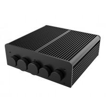 Akasa Pascal PX Ultra Small Form Factor (USFF) Black