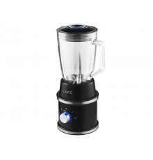 LAFE Table Blender TITANIUMPOWER 1300 W 1.5 L Black
