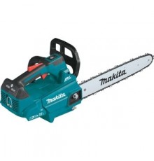 Makita DUC406ZB chainsaw Green