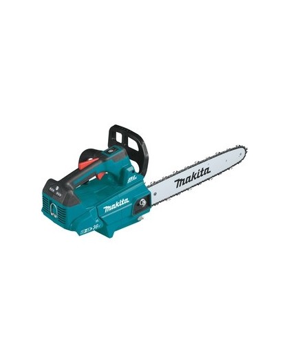 Makita DUC406ZB chainsaw Green