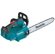 Makita DUC406ZB mootorsaag Roheline