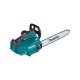 Электропила Makita DUC406ZB зеленая