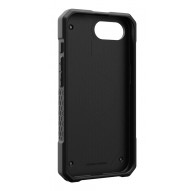 Urban Armor Gear 114497113636 mobile phone case 15.5 cm (6.1") Cover Titanium