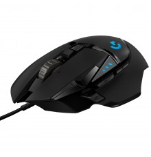 Logitech G G502 HERO Игровая мышь высокой производительности