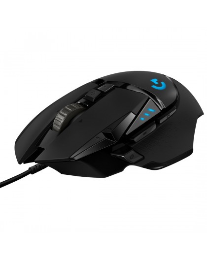 Logitech G G502 HERO High Performance Gaming Mouse