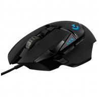 Logitech G G502 HERO Игровая мышь высокой производительности