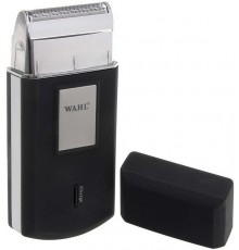 Wahl Consumer Akku-Shaver Foil shaver Black