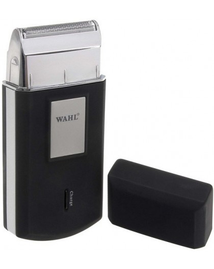 Wahl Consumer Akku-Shaver Foil shaver Black