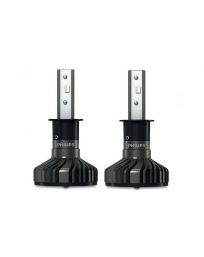 Philips LED Lamp H3 U91 HL