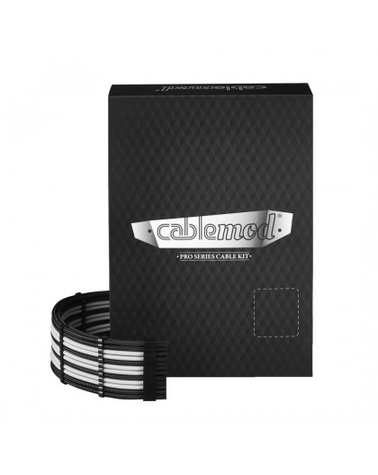 Cablemod CM-PCSI-FKIT-NKKW-R internal power cable 0.7 m