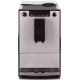 Melitta Solo Pure E950-666 Black and silver espresso machine