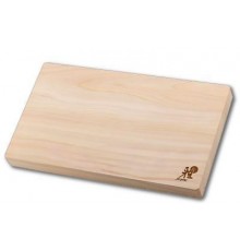 ZWILLING Hinoki kitchen cutting board Wood