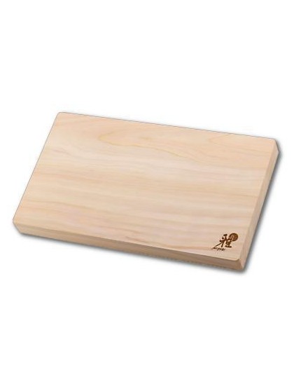 ZWILLING Hinoki kitchen cutting board Wood