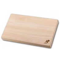 ZWILLING Hinoki kitchen cutting board Wood