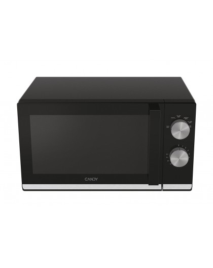 Candy Moderna CMW20TNMB Black Solo microwave Countertop 20 L 700 W
