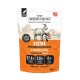 WIEJSKA ZAGRODA Monoprotein Goat - wet dog food - 500g