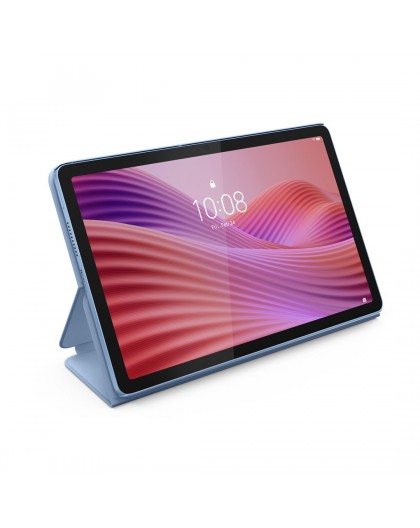 Lenovo ZG38C06654 tablet case 25.6 cm (10.1") Folio Blue