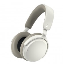 Sennheiser Accentum Wireless Headphones White