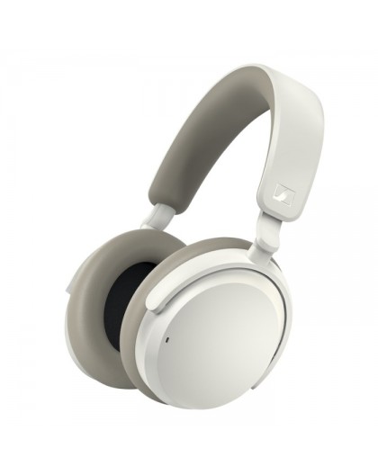 Sennheiser Accentum Wireless Headphones White
