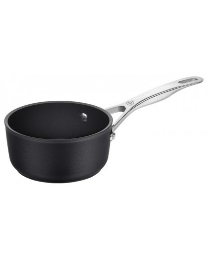 Saucepan BALLARINI Alba titanium 1,4 L ALBG1L0.16U