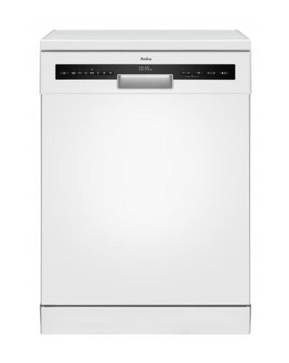 AMICA DFM64C7EOQWH Dishwasher
