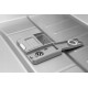 AMICA DFM64C7EOQWH Dishwasher
