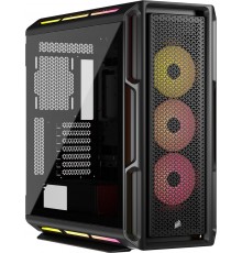 Corsair iCUE LINK 5000T LX RGB Midi Tower Black