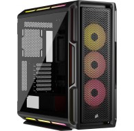 Corsair iCUE LINK 5000T LX RGB Midi Tower Black